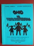 Ghid de psihologie medicala- Viorel Armasu, Iuliana Zavadovschi