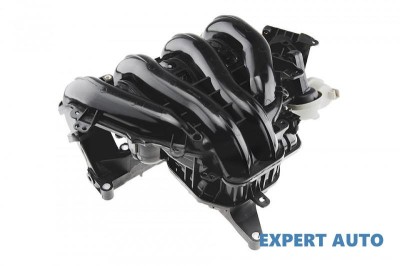 Galerie admisie Ford C-Max (2007-&amp;gt;) #1 foto