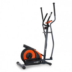 KLARFIT Ellifit FX 250 crosstrener monitorizare a ritmului foto