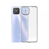 Husa Huawei Nova 8 SE 4G Lemontti Silicon Transparent