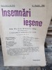 Revista Insemnari Iesene nr.15-16/1936