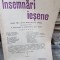 Revista Insemnari Iesene nr.15-16/1936
