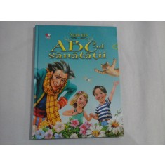 ABC-UL SANATATII - NATALIA CIUB