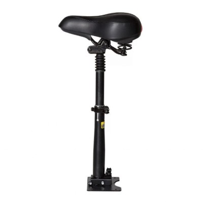 Scaun trotineta electrica scaun pliabil scuter Trotineta sa detasabila foto