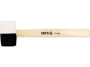 Ciocan De Cauciuc 370G, Yato