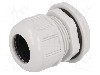 Presetupa poliamida, M32, IP68, MOLEX - 93600-0366 7000.7825.7