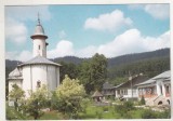 bnk cp Manastirea Varatec - Vedere - circulata