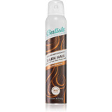 Batiste Hint of Colour Dark Hair șampon uscat pentru par saten spre inchis 200 ml