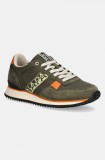 Napapijri sneakers COSMOS bărbați, culoarea verde, NP0A4IQN.GF2