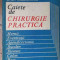 Caiete De Chirurgie Practica - Dan Radulescu ,529056