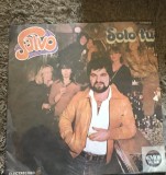 Cumpara ieftin Vinil 2 Vinyl Electrecord Salvo Solo tu