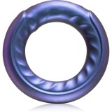 HUEMAN Saturn Vibrating Ring inel pentru penis vibrator 8.3 cm