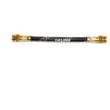 Furtun frana Delphi LH0469, parte montare : Punte Spate, Stanga/ Dreapta, Interior