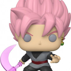 Figurina - Dragon Ball Super - Super Saiyan Rose Goku Black | Funko