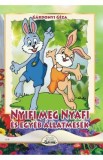 Nyifi meg Nyafi es egyeb allatmesek - Gardonyi Geza