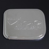 Capac rezervor cromat Toyota Hilux Vigo 2011, 2012, 2013, 2014, 2015 THVC12TCC
