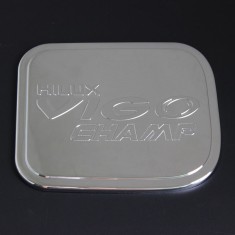 Capac rezervor cromat Toyota Hilux Vigo 2011, 2012, 2013, 2014, 2015 THVC12TCC