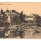 CPIB 23919 CARTE POSTALA - QUESNOY DEULE, DEPOZITUL, FRANTA, CIRCULATA, 1915, STAMPILE