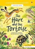 Hare and the Tortoise | Mairi Mackinnon, Usborne Publishing Ltd