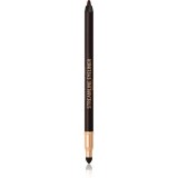 Makeup Revolution Streamline dermatograf cremos culoare Brown 1,3 g