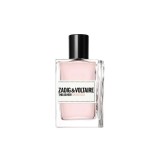 Zadig &amp; Voltaire This is Her Undressed Apa de parfum pentru Femei Tester EDP 100 ml