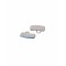 Placute frana semi-organice Hayes, compatibile Stroker Ace Hydraulical