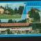 CPIB 20486 CARTE POSTALA - BORSEC, MOZAIC