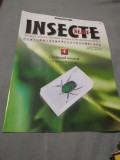 REVISTA INSECTE REALE NR 4 CARABUSUL ORIENTAL DOAR REVISTA