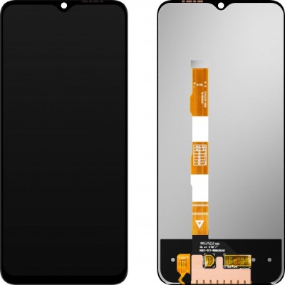 Display cu Touchscreen MP compatibil cu vivo Y02s / Y16 / Y21 / Y21a / Y21s / Y30 5G / Y32 foto