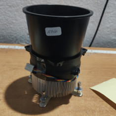 Cooler Ventilator PC socket 775 #A3436