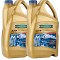 Pachet 8 litri ulei Ravenol ATF M 9-Serie pentru transmisie automata