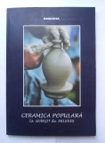 Ceramica populara ls sfarsit de mileniu