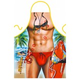 Sort Bucatarie sexy Barbati, Baywatch
