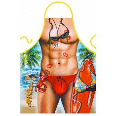 Sort Amuzant ITATI "Baywatch"