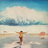 VINIL # LP Manfred Mann&#039;s Earth Band &lrm;&ndash; Watch (EX)