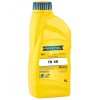 Ulei hidraulic Ravenol TS 46, 1 litru, HLP, Protectie coroziune, Vascozitate excelenta, Sisteme hidraulice agricole si industriale