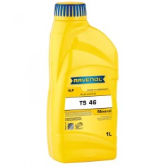 Ulei hidraulic Ravenol TS 46 1 litru