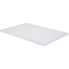 YATO GASTRO Tocator plastic alb 450x300x13 mm