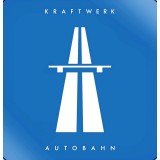 Kraftwerk Autobahn remastered 2009 slipcase (cd)