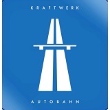 Kraftwerk Autobahn remastered 2009 slipcase (cd)