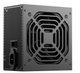 Sursa PC OptimX Pro550 550W ATX, Double Forward DC-DC, neagra