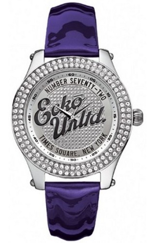 Ceas Dama, Marc Ecko, The Rollie E10038M3 - Marime universala