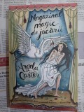 Cumpara ieftin Angela Carter - Magazinul magic de jucarii