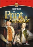 Print si cersetor | Mark Twain