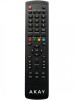 Telecomanda TV Akay - model V2