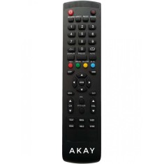 Telecomanda TV Akay - model V2