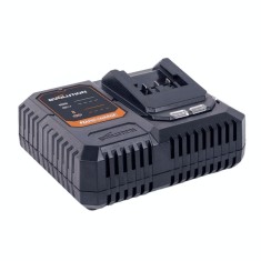 Incarcator rapid pentru acumulatori Li-Ion R18RCH-Li1 Evolution 108-0002, 18 V, 2-8 Ah foto