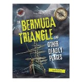 Cumpara ieftin Mystery Solvers: The Bermuda Triangle And Other Deadly Places