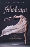 Arta feminitatii - 2021 - Theona Balan (J317), Bookzone