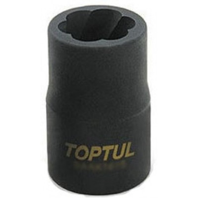 Cheie tubulara pentru suruburi cu cap deteriorat 19mm 1 2 foto